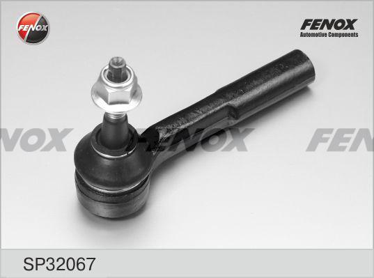 Fenox SP32067 - Rotule de barre de connexion cwaw.fr