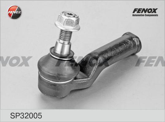 Fenox SP32005 - Rotule de barre de connexion cwaw.fr