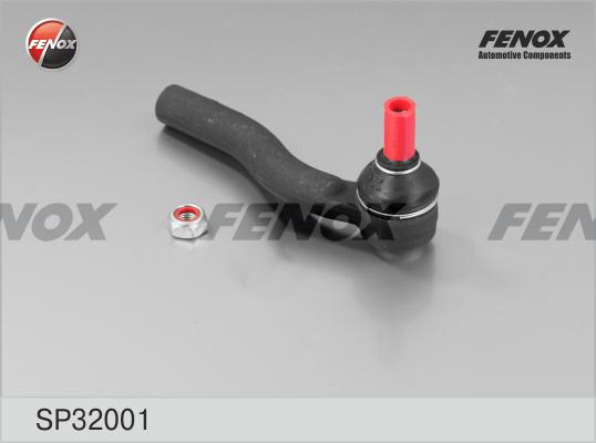 Fenox SP32001 - Rotule de barre de connexion cwaw.fr