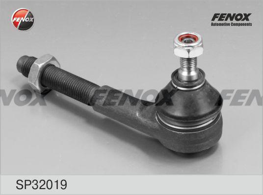 Fenox SP32019 - Rotule de barre de connexion cwaw.fr