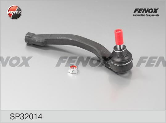 Fenox SP32014 - Rotule de barre de connexion cwaw.fr