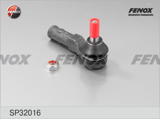 Fenox SP32016 - Rotule de barre de connexion cwaw.fr