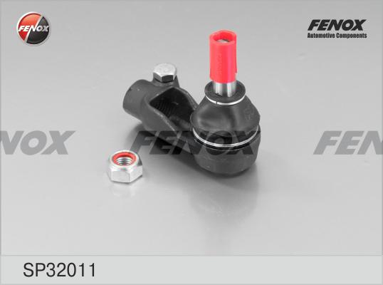 Fenox SP32011 - Rotule de barre de connexion cwaw.fr