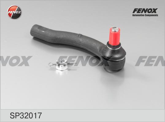 Fenox SP32017 - Rotule de barre de connexion cwaw.fr