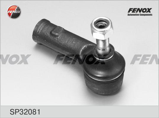 Fenox SP32081 - Rotule de barre de connexion cwaw.fr