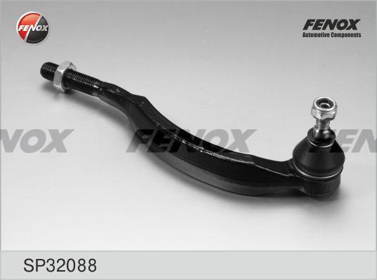 Fenox SP32088 - Rotule de barre de connexion cwaw.fr