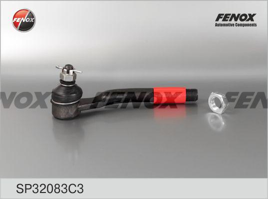 Fenox SP32083C3 - Rotule de barre de connexion cwaw.fr