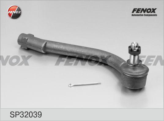 Fenox SP32039 - Rotule de barre de connexion cwaw.fr