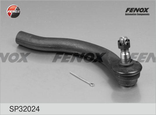 Fenox SP32024 - Rotule de barre de connexion cwaw.fr