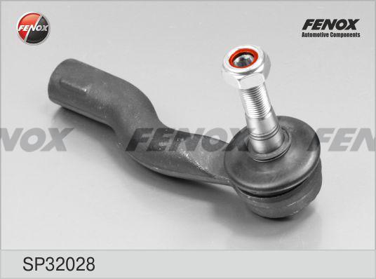 Fenox SP32028 - Rotule de barre de connexion cwaw.fr