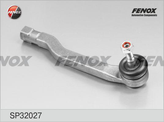 Fenox SP32027 - Rotule de barre de connexion cwaw.fr