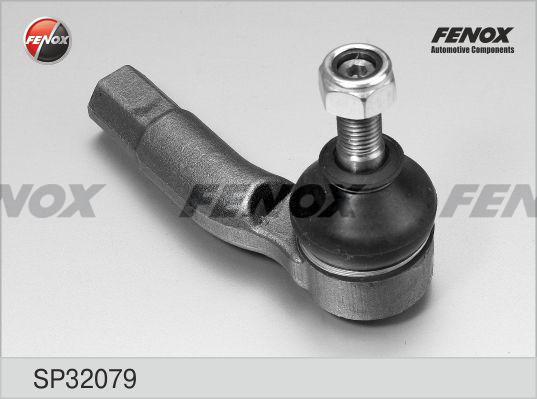 Fenox SP32079 - Rotule de barre de connexion cwaw.fr