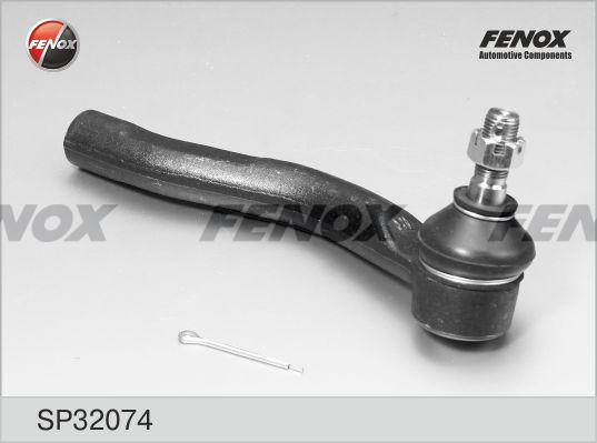 Fenox SP32074 - Rotule de barre de connexion cwaw.fr