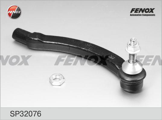 Fenox SP32076 - Rotule de barre de connexion cwaw.fr