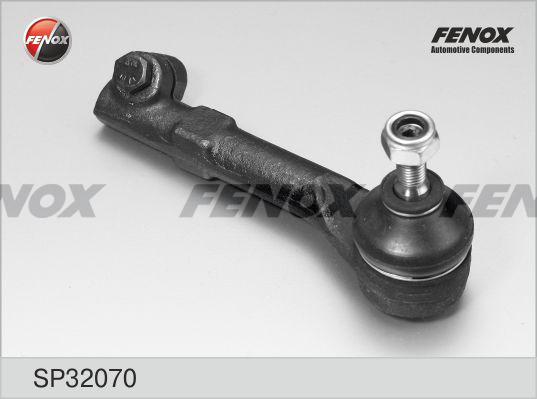 Fenox SP32070 - Rotule de barre de connexion cwaw.fr