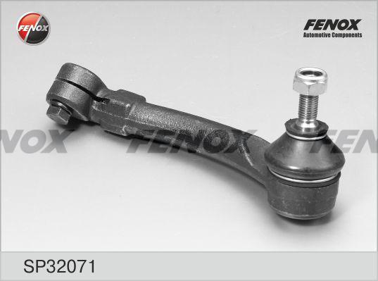 Fenox SP32071 - Rotule de barre de connexion cwaw.fr