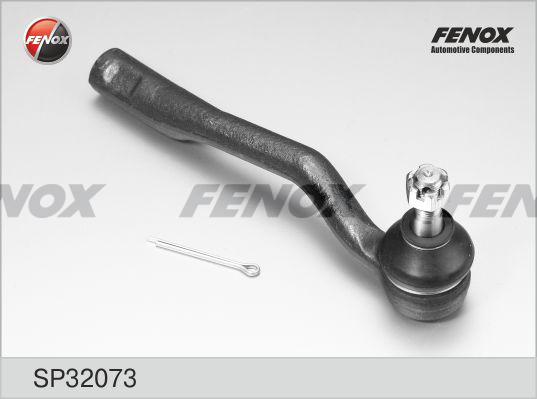 Fenox SP32073 - Rotule de barre de connexion cwaw.fr