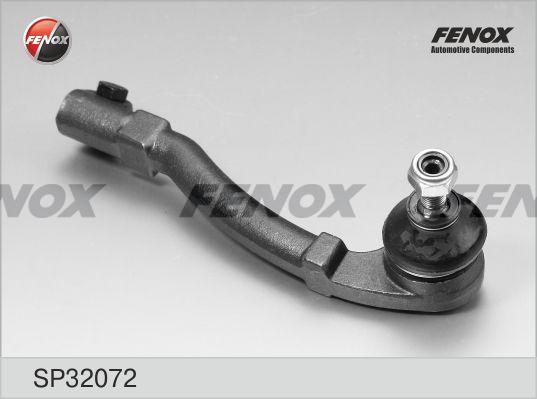 Fenox SP32072 - Rotule de barre de connexion cwaw.fr