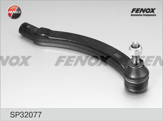 Fenox SP32077 - Rotule de barre de connexion cwaw.fr