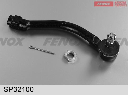 Fenox SP32100 - Rotule de barre de connexion cwaw.fr