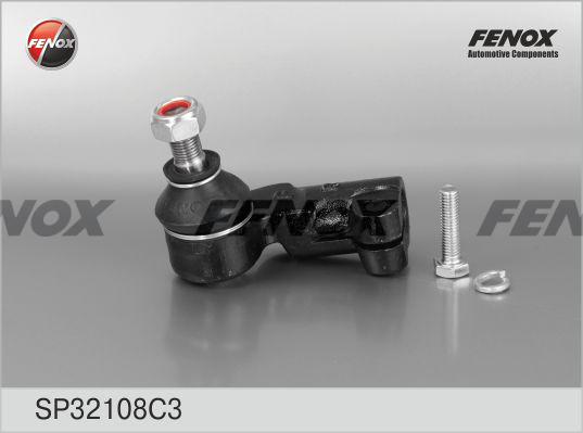 Fenox SP32108C3 - Rotule de barre de connexion cwaw.fr