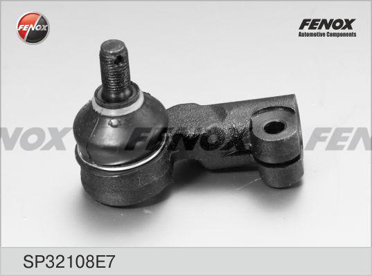 Fenox SP32108E7 - Rotule de barre de connexion cwaw.fr