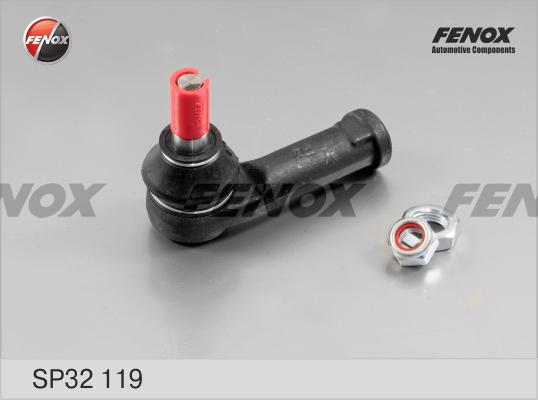 Fenox SP32119 - Rotule de barre de connexion cwaw.fr