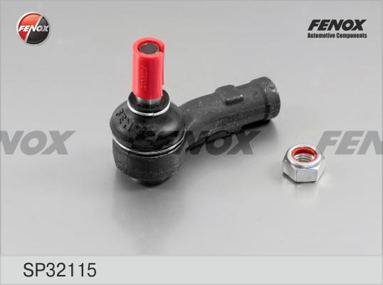 Fenox SP32115 - Rotule de barre de connexion cwaw.fr