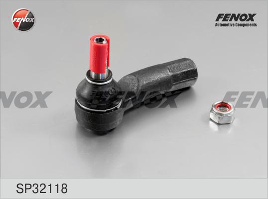 Fenox SP32118 - Rotule de barre de connexion cwaw.fr