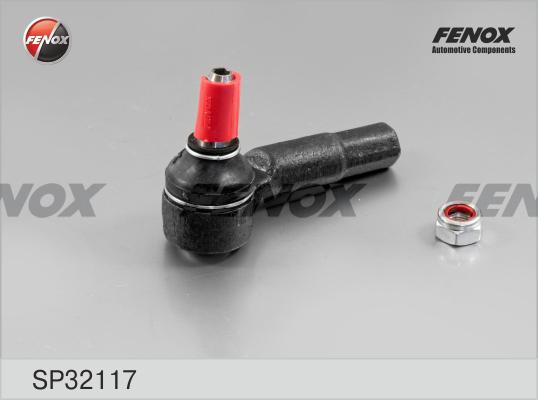 Fenox SP32117 - Rotule de barre de connexion cwaw.fr