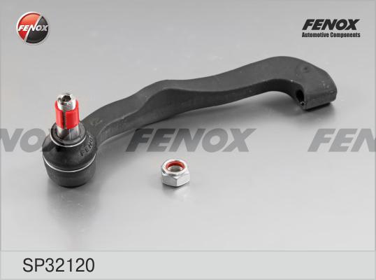 Fenox SP32120 - Rotule de barre de connexion cwaw.fr