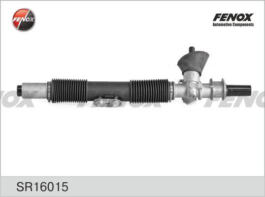 Fenox SR16015 - Crémaillière de direction cwaw.fr