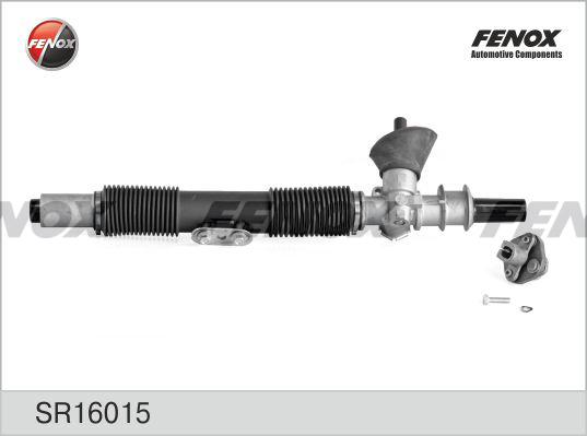 Fenox SR16015 - Crémaillière de direction cwaw.fr