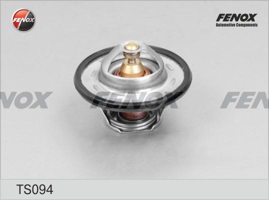 Fenox TS094 - Thermostat d'eau cwaw.fr