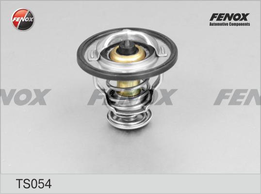 Fenox TS054 - Thermostat d'eau cwaw.fr