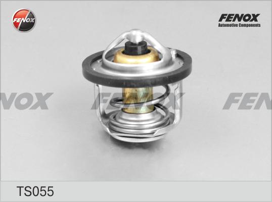 Fenox TS055 - Thermostat d'eau cwaw.fr