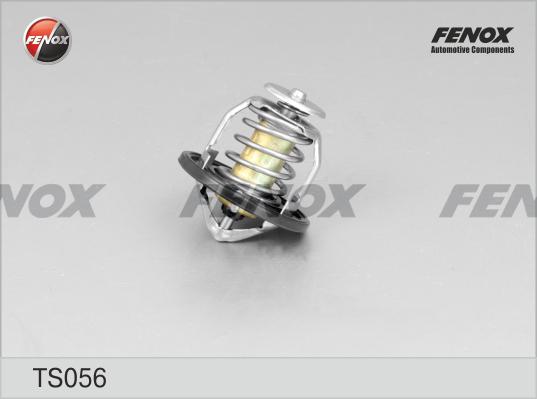 Fenox TS056 - Thermostat d'eau cwaw.fr