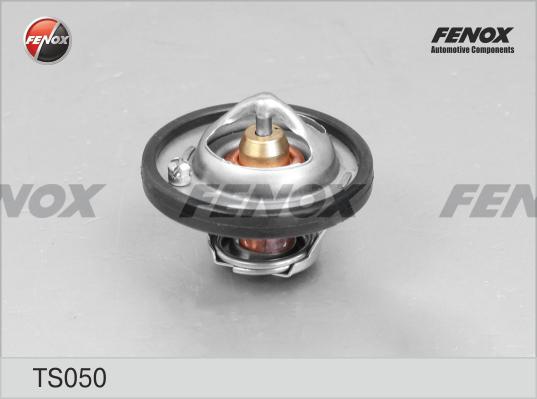 Fenox TS050 - Thermostat d'eau cwaw.fr