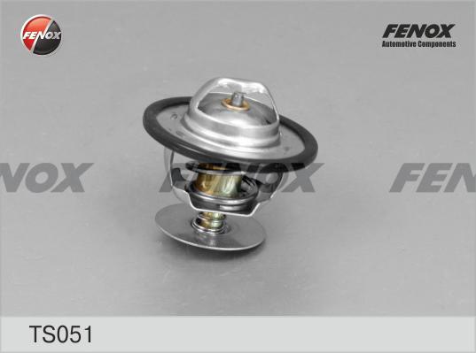 Fenox TS051 - Thermostat d'eau cwaw.fr