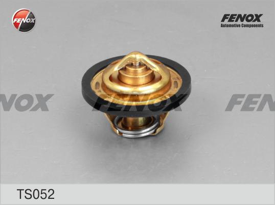 Fenox TS052 - Thermostat d'eau cwaw.fr