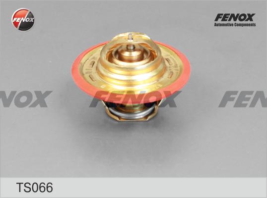 Fenox TS066 - Thermostat d'eau cwaw.fr