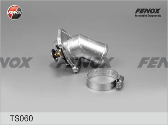 Fenox TS060 - Thermostat d'eau cwaw.fr