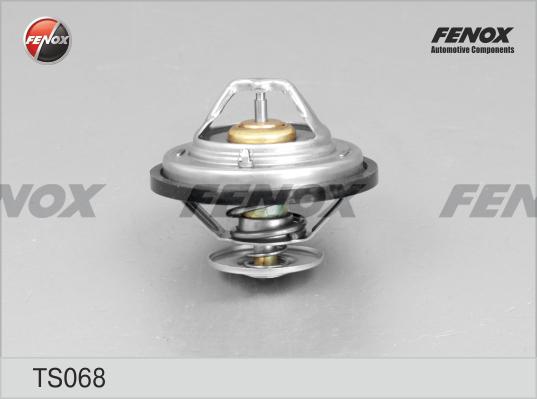 Fenox TS068 - Thermostat d'eau cwaw.fr