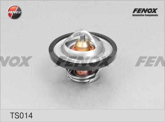 Fenox TS014 - Thermostat d'eau cwaw.fr