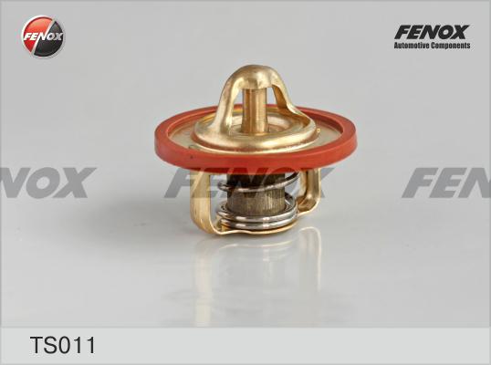 Fenox TS011 - Thermostat d'eau cwaw.fr