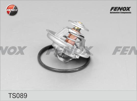 Fenox TS089 - Thermostat d'eau cwaw.fr