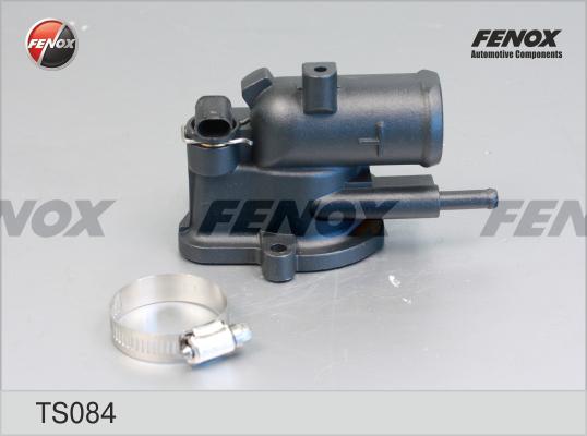 Fenox TS084 - Thermostat d'eau cwaw.fr