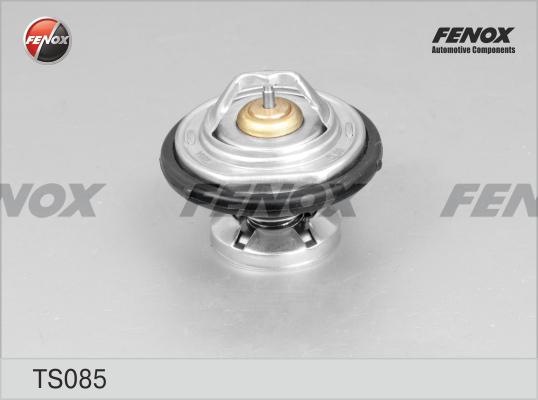 Fenox TS085 - Thermostat d'eau cwaw.fr