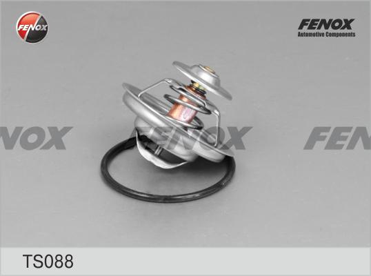 Fenox TS088 - Thermostat d'eau cwaw.fr