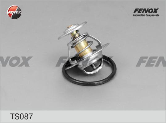 Fenox TS087 - Thermostat d'eau cwaw.fr